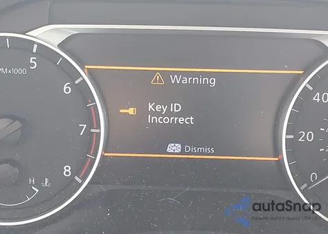 2019 Nissan Altima 2.5 Sr from USA, damaged, VIN 1N4BL4CV2KC187053
